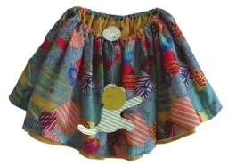 kicokids Comes to Anthropologie
