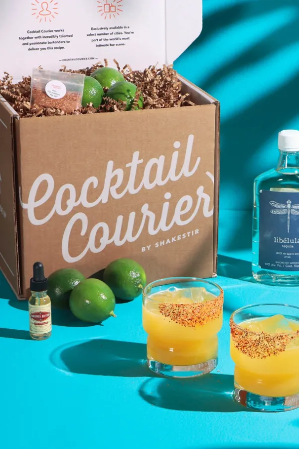 Trade Coffee gift subscription for Father's Day: Totally customized to his tastes