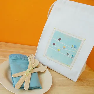 Take a peek in that lunchbag before National School Lunch Week is over