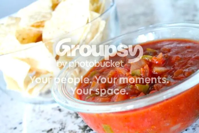 Instant Pot Salsa Recipe (homemade salsa guide)
