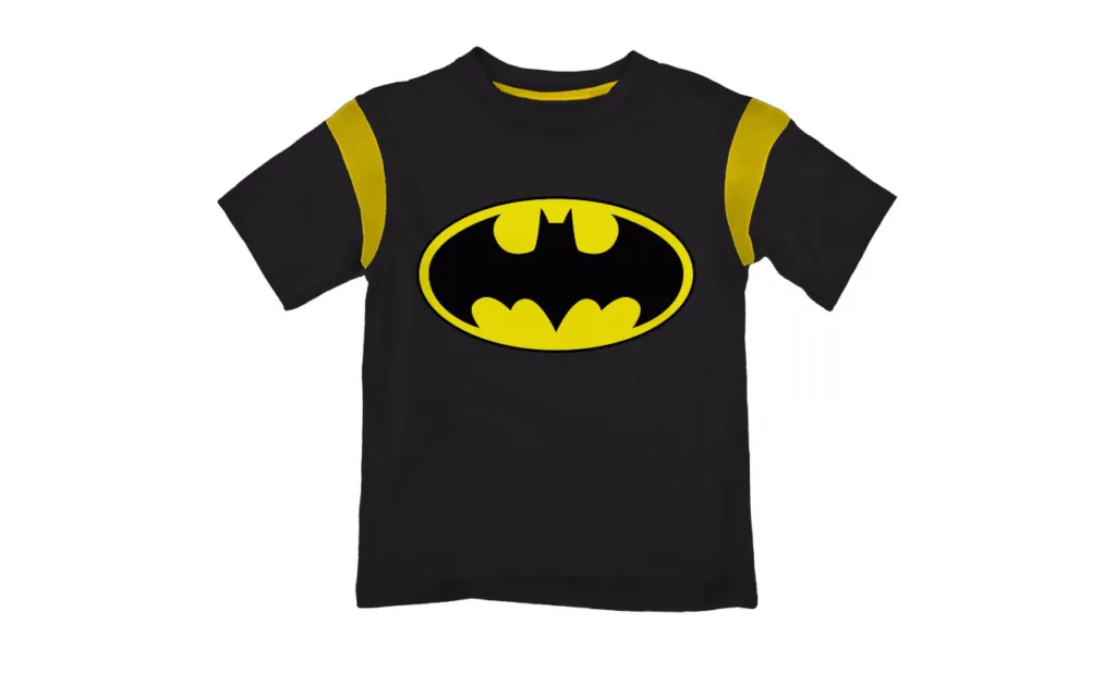Superhero Graphic Tee (children's)