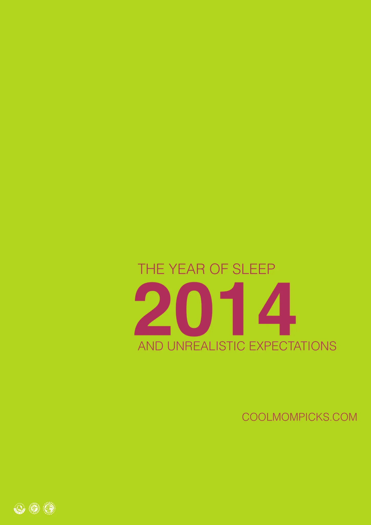 Happy 2014