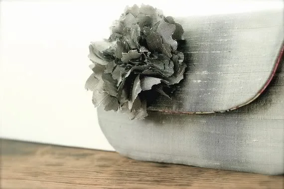 Design your own handbag without all that cutting and sewing business
