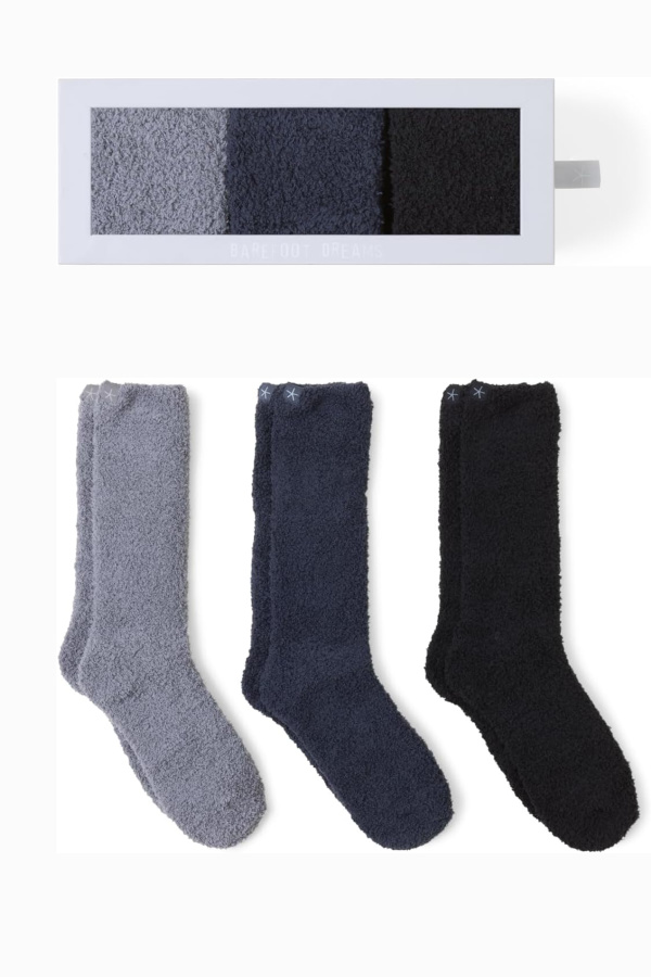 Best gifts for girlfriends:The word's coziest slippers from Barefoot Dreams | Valentines gifts Best gifts for girlfriends:The word's coziest slippers from Barefoot Dreams | Valentines gifts