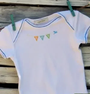 Angel Dear - Baby gifts from the patron saint of not spending a lot of money