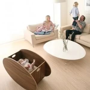 Editors Best of 2011: The coolest modern kids furniture