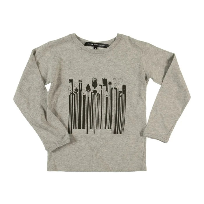 You can put a price on style. 52,50 Euros for a tee, to be exact.
