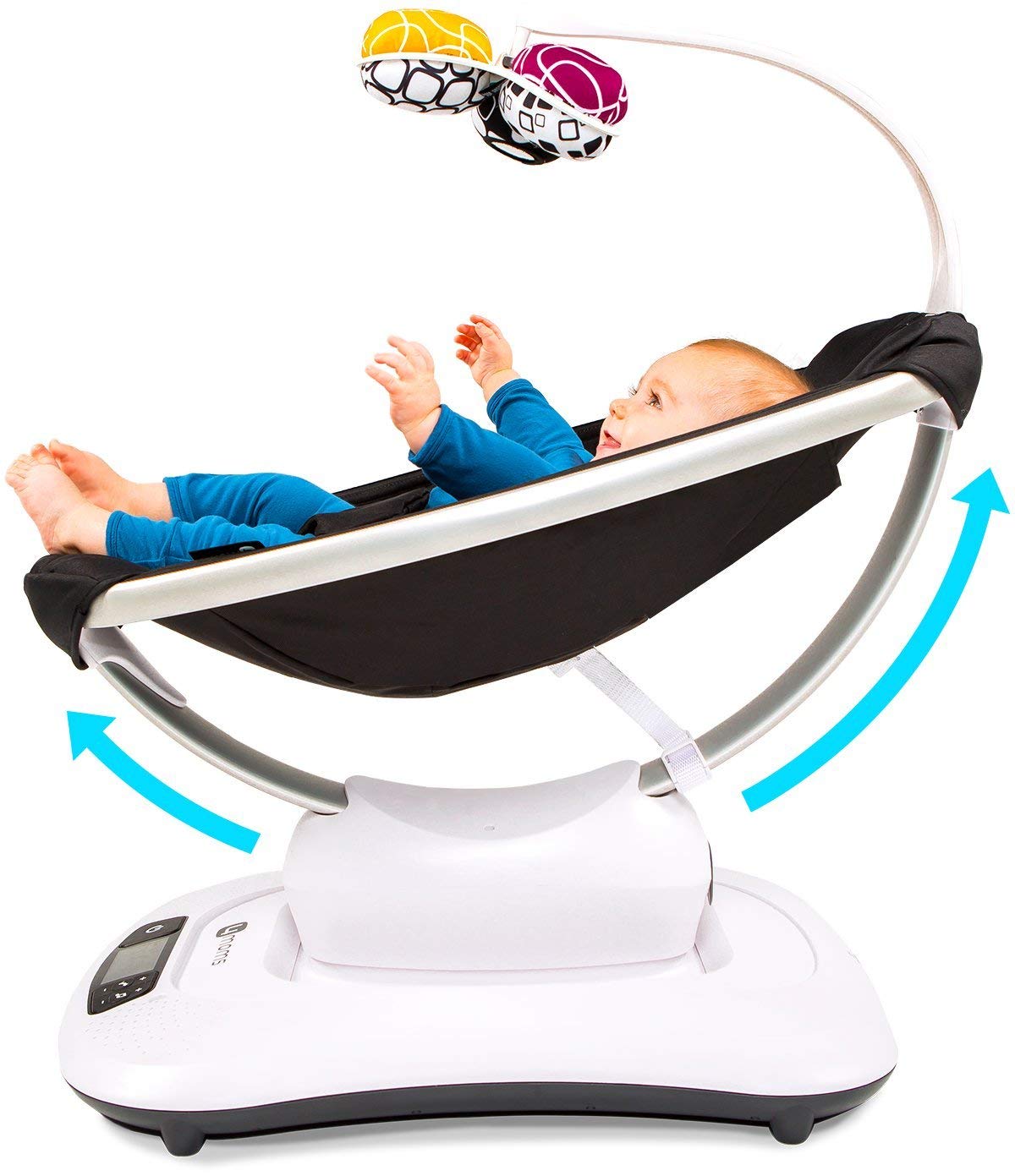 4moms mamaRoo Baby Swing