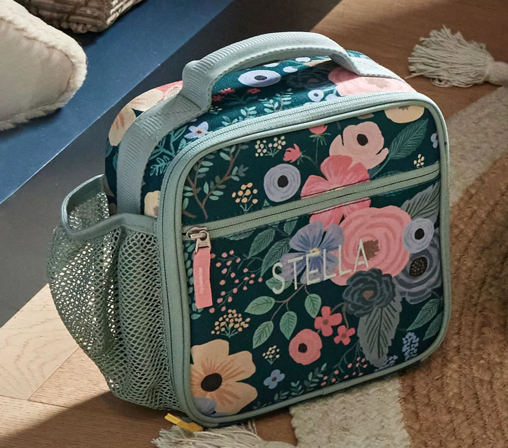 Pottery Barn Kids Classic Lunch Box