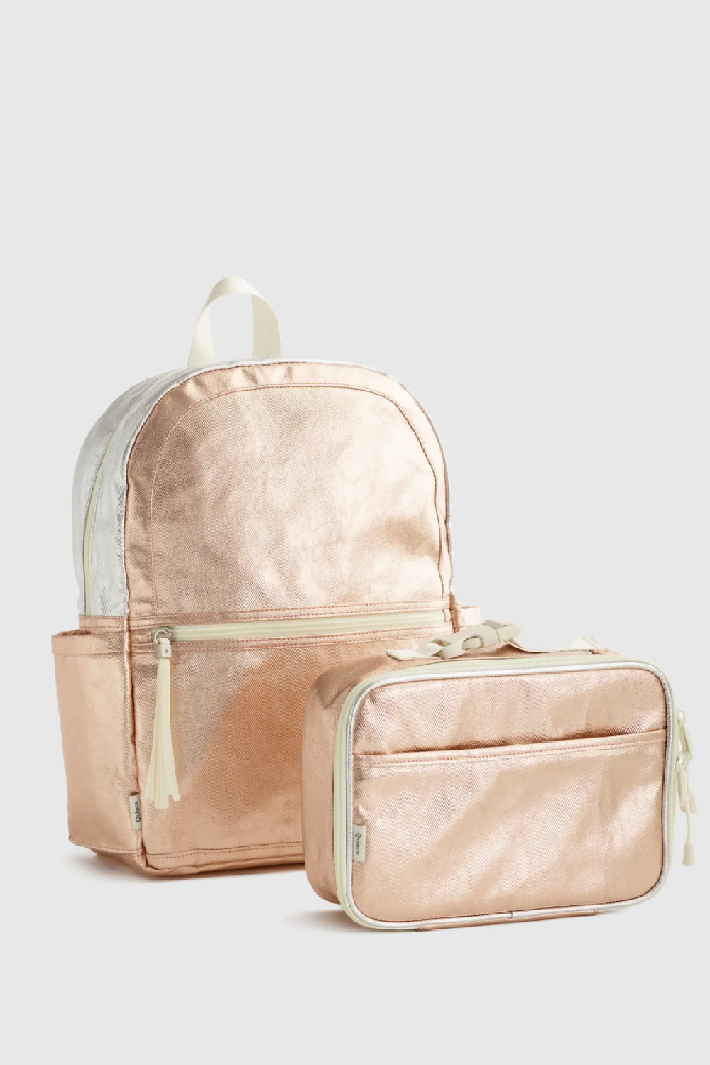 Quince Recycled Kids' Backpack