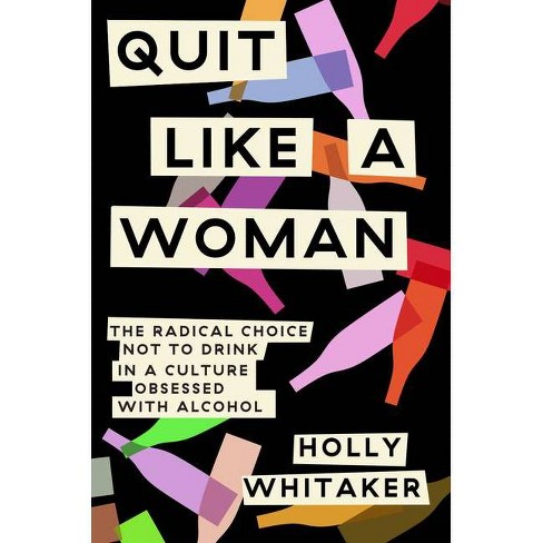 An honest review of Quit Like a Woman | Cool Mom Picks An honest review of Quit Like a Woman | Cool Mom Picks