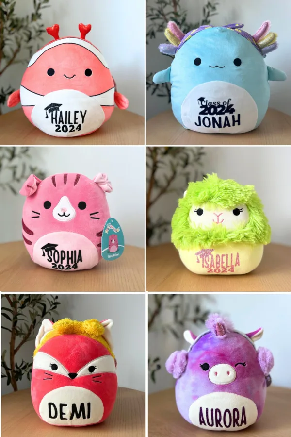 Confetti Juju on Etsy