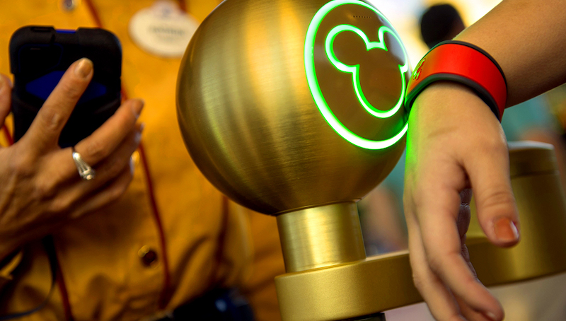 Disney World with kids with special needs: Get a DAS card added to your ticket Disney World with kids with special needs: Get a DAS card added to your ticket