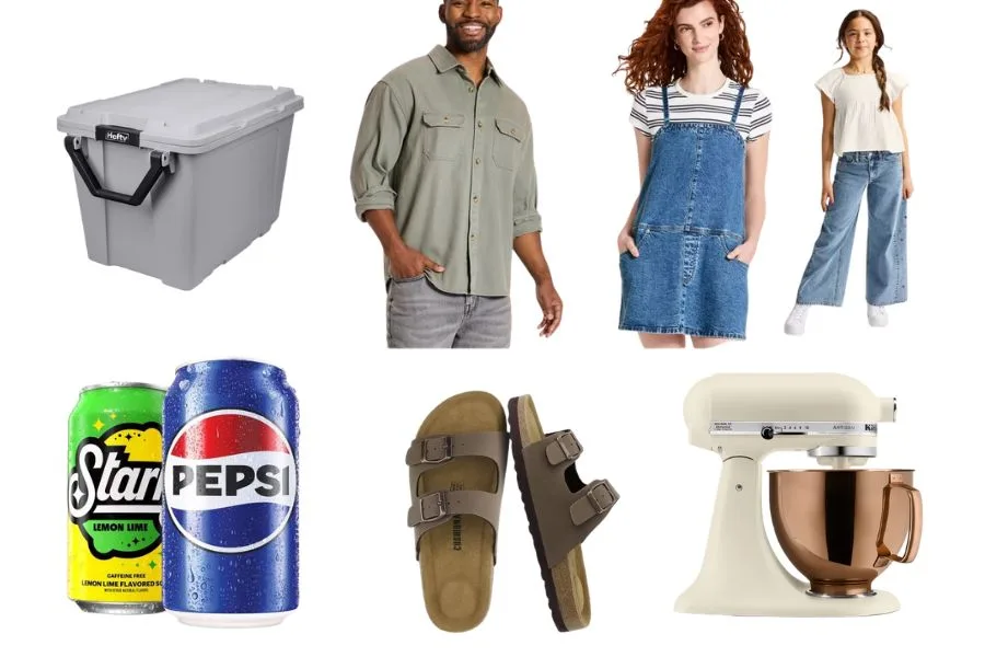 What to get at Target's Labor Day sale