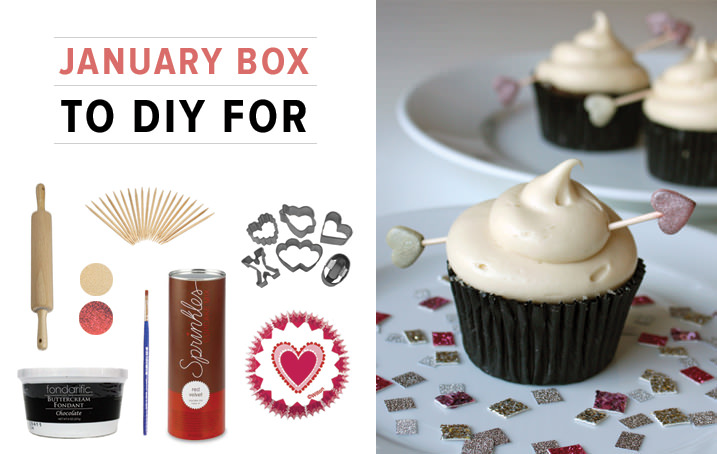 Darby Smart January To DIY For Box | Cool Mom Picks Darby Smart January To DIY For Box | Cool Mom Picks