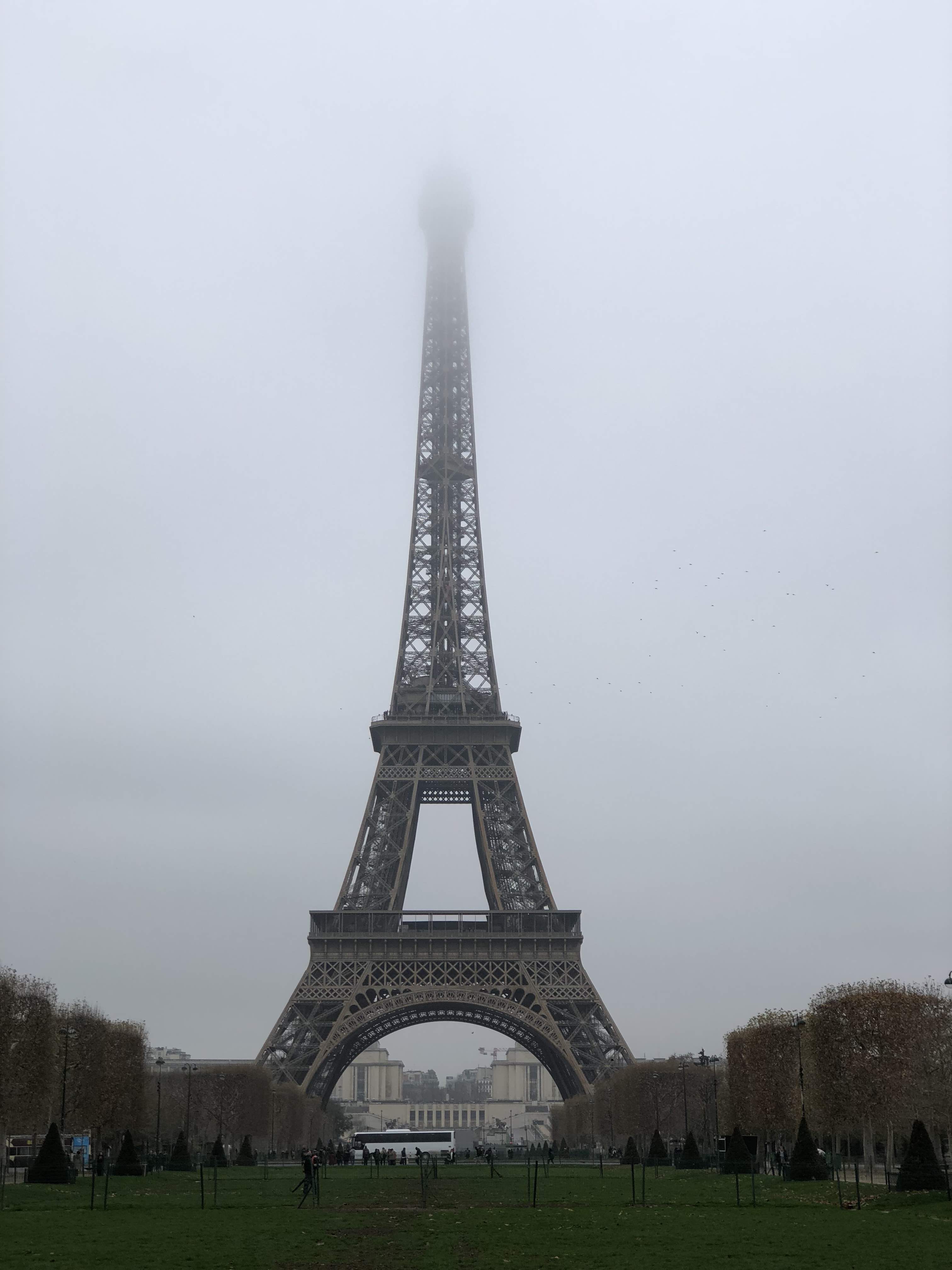 Paris with Kids: 58 Tour Eiffel review Paris with Kids: 58 Tour Eiffel review