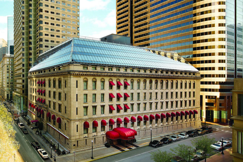 Where to stay in Boston with Teens: Copley Plaza Hotel Where to stay in Boston with Teens: Copley Plaza Hotel