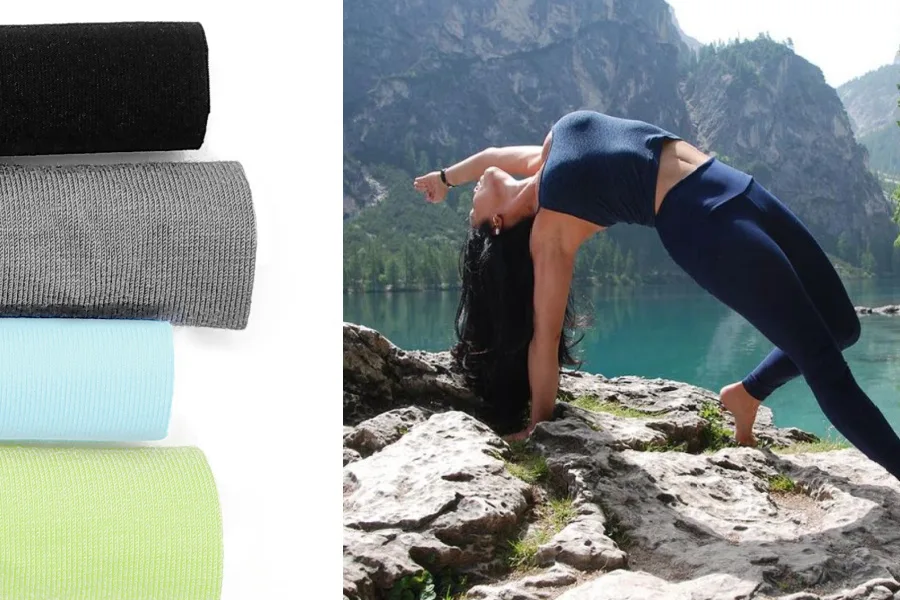 Rogiani bespoke athletic wear is giving back to kindness .org to support children in a beautiful way