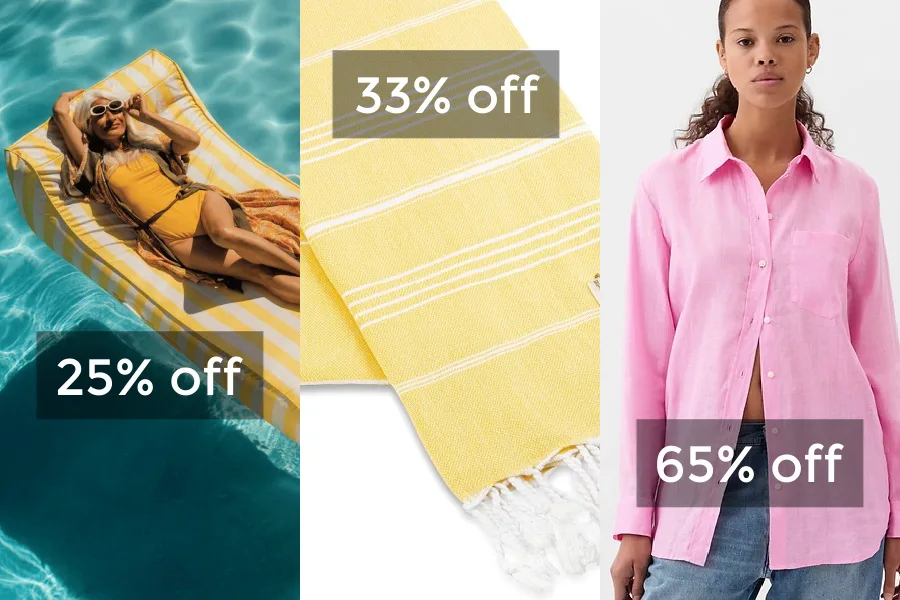 Hot summer deals of June: Cool Mom Picks weekly deals