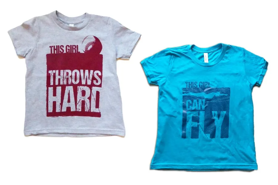 This Girls Tees  | Editors Top 10 of the Year