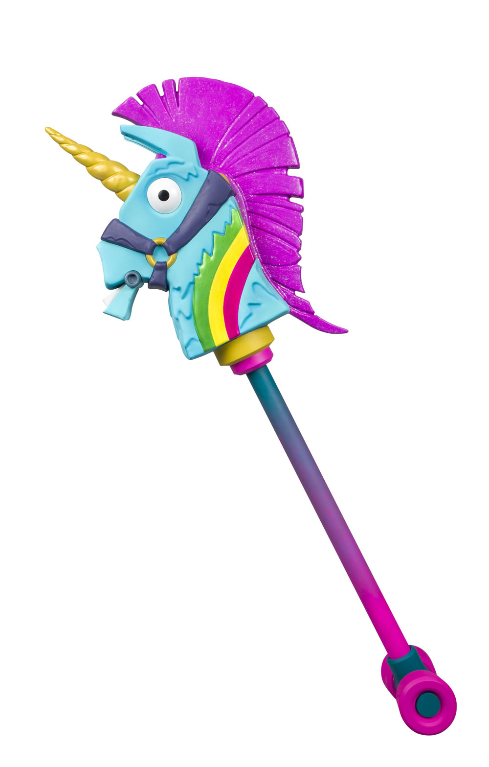Black Friday toys: Fortnite Rainbow Smash Pickaxe | Sponsor Black Friday shopping: Fortnite Rainbow Smash Pickaxe | Sponsor