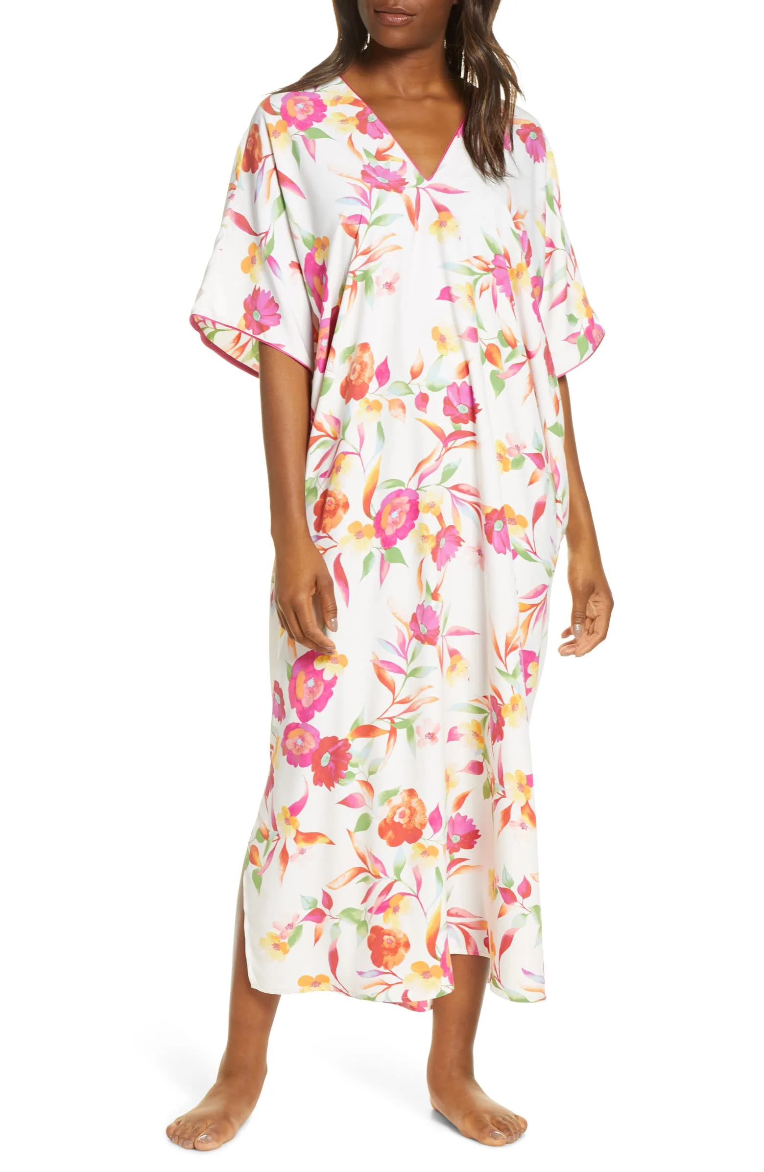 5 comfy, stylish robes for quarantine