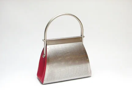 Stainless steel as precious metal