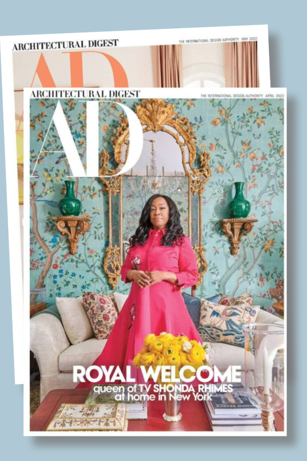 Magazine Subscription (digital or print)