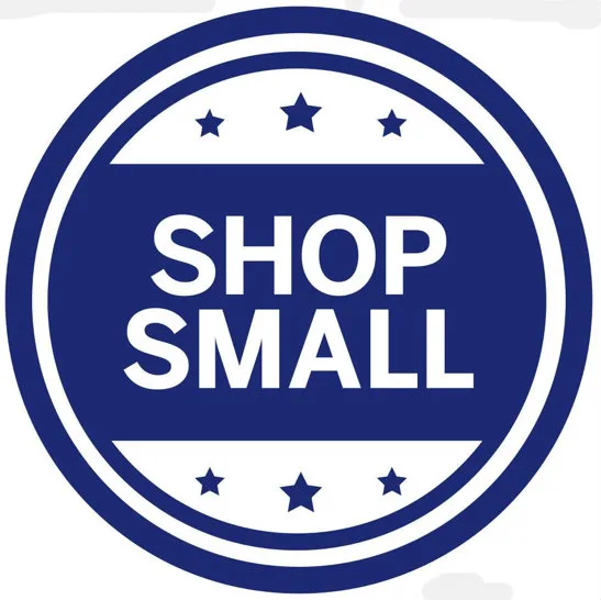 Small Business Saturday: Shop small, save big. What's not to love?