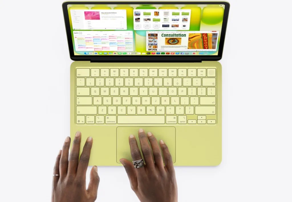 Apple MacBook Neo