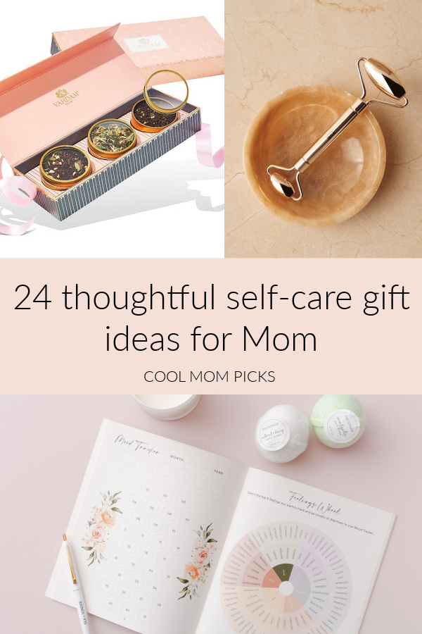 24 thoughtful self-care gifts for Mom that really do take care of her | Cool Mom Picks Mother's Day gift guide 24 thoughtful self-care gifts for Mom that really do take care of her | Cool Mom Picks Mother's Day gift guide