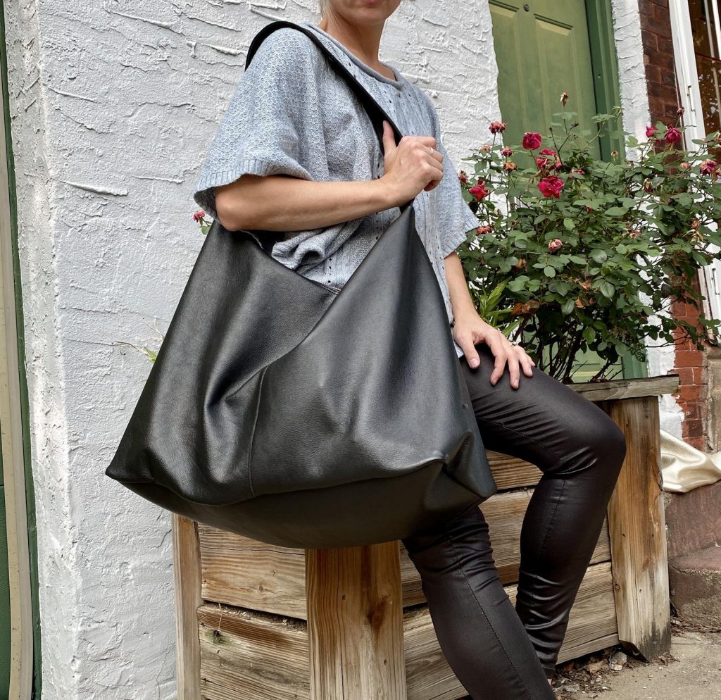oversized bags for spring and summer 2024: Go big or go home with this oversized tote from Urban Artisan Boutique oversized bags for spring and summer 2024: Go big or go home with this oversized tote from Urban Artisan Boutique
