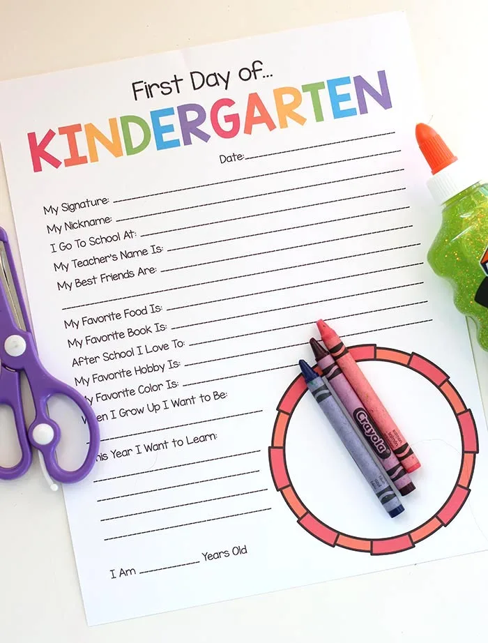Back to school printables: Study worksheets at Smart Girl Study