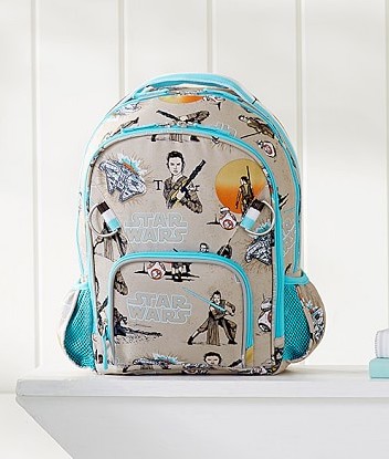 cool backpacks for preschool, kindergarten and little kids: Star Wars Rey Small Backpack cool backpacks for preschool, kindergarten and little kids: Star Wars Rey Small Backpack