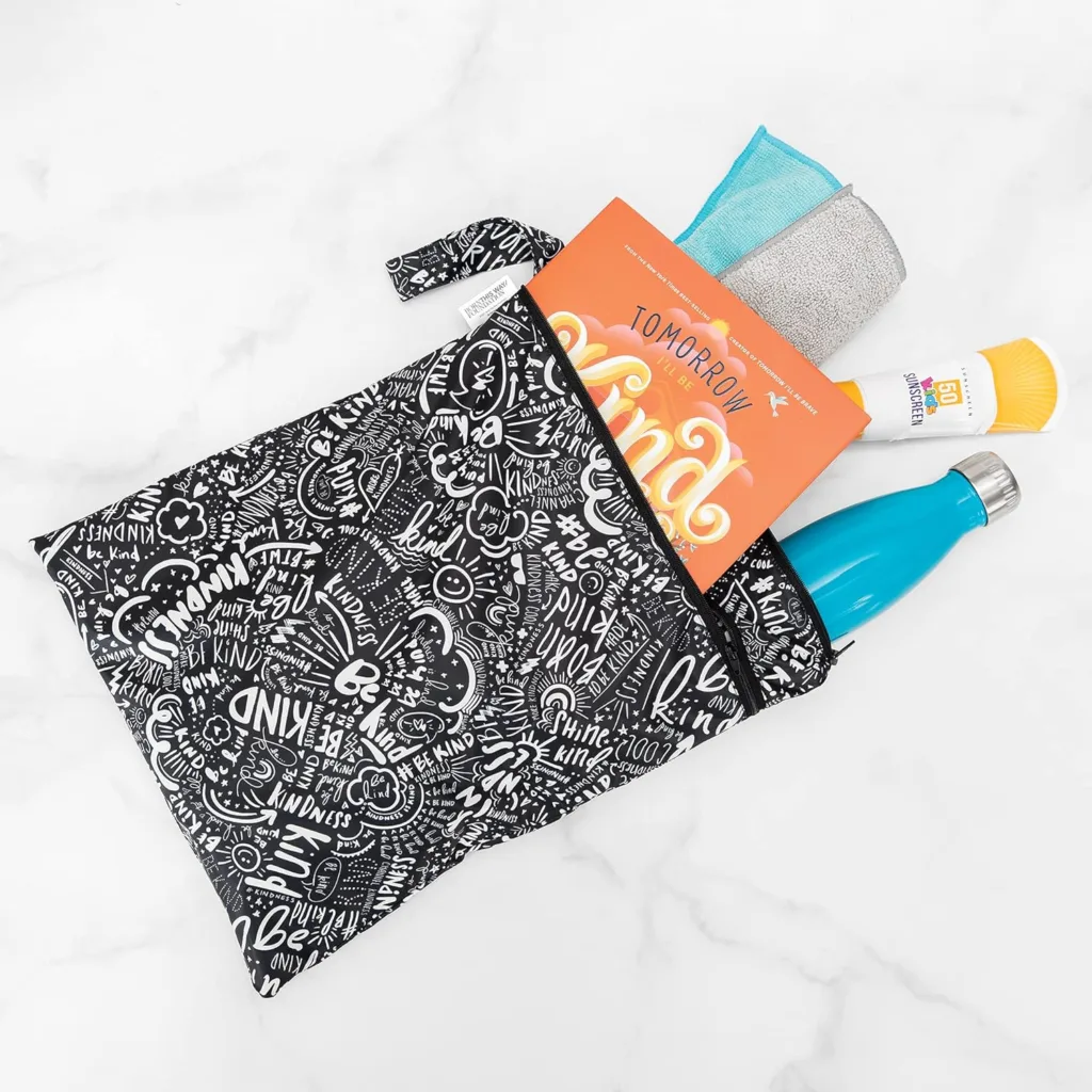 Reusable Silicone Stasher Bag