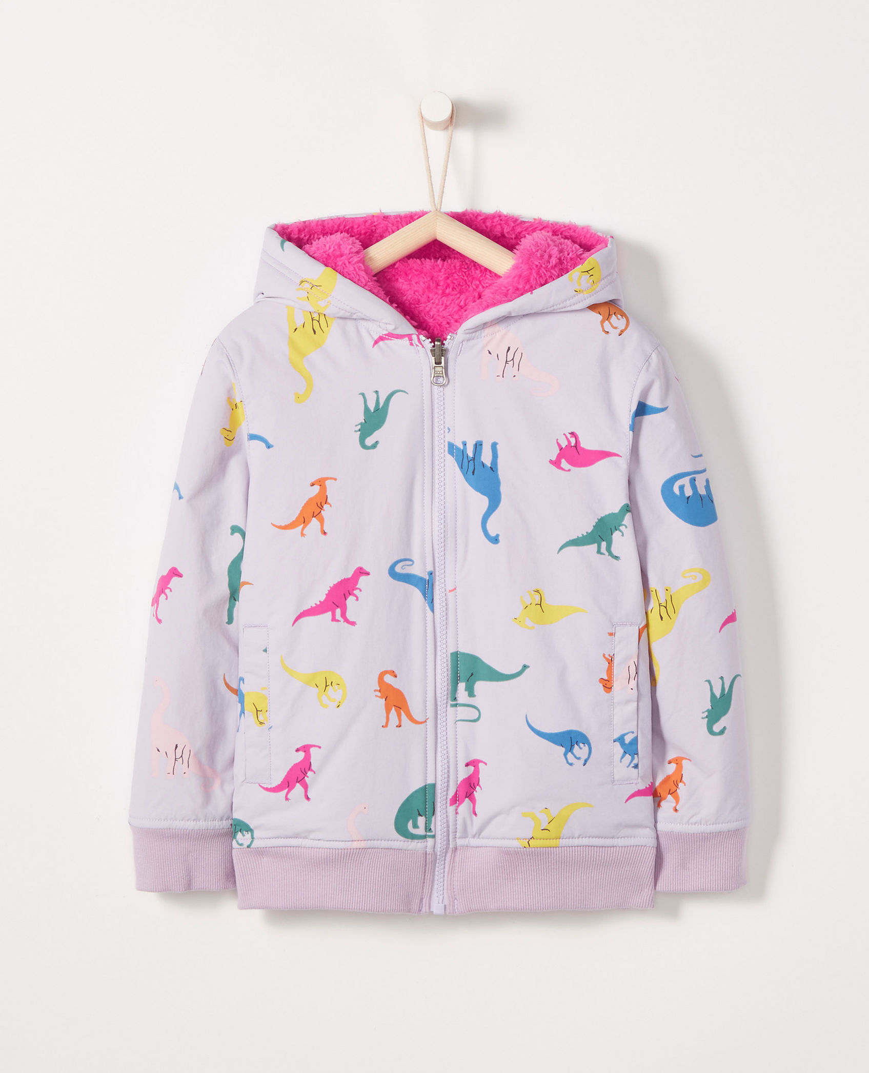 Huge Hanna Andersson kids sale: Dinosaur jacket