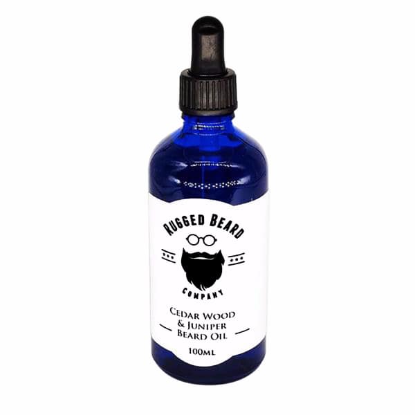 Rugged Beard Oil in amazing fragrances: Creative Father's Day gifts for the man who has everything Rugged Beard Oil in amazing fragrances: Creative Father's Day gifts for the man who has everything