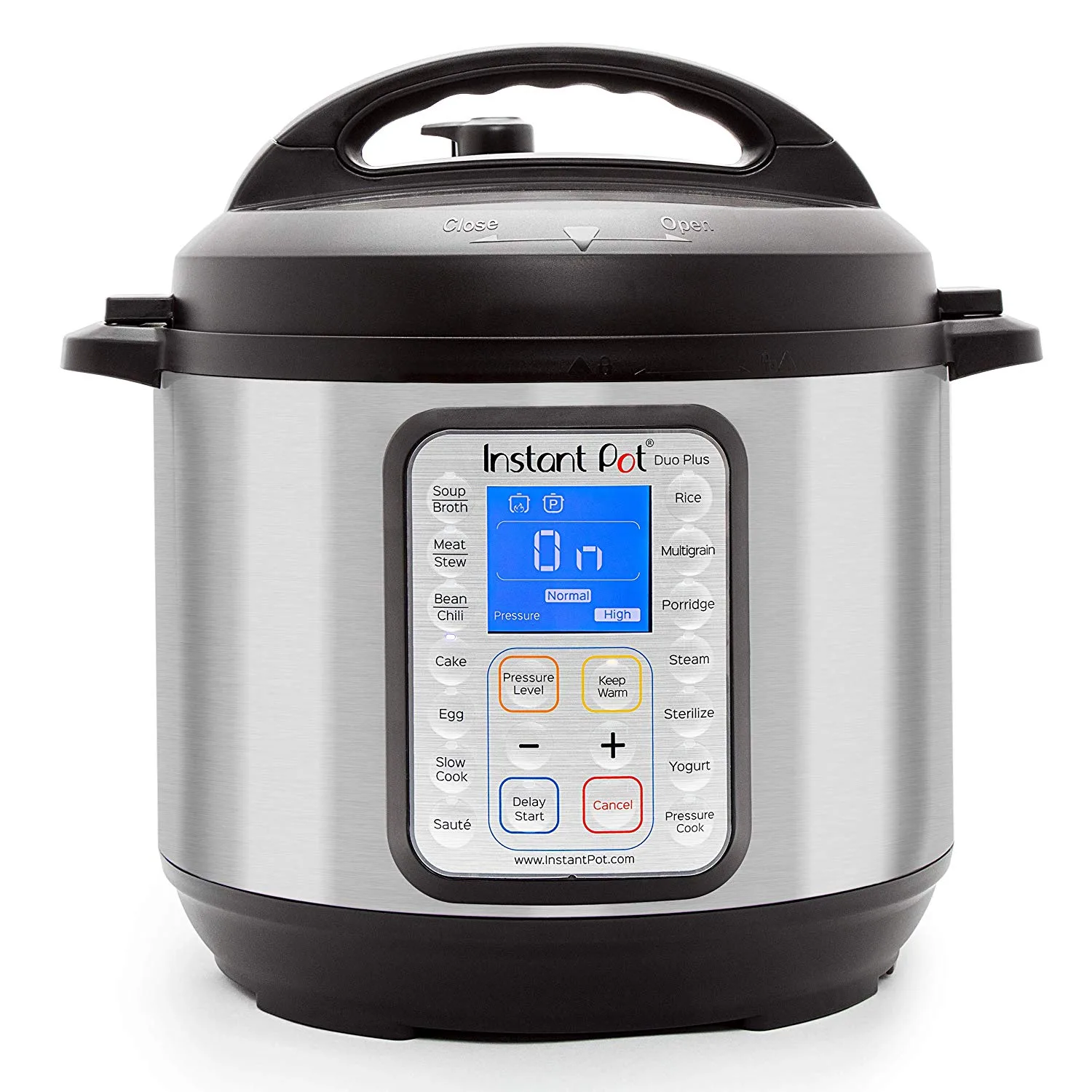 Instant Pot Duo Plus on sale