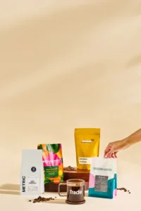 Trade Coffee