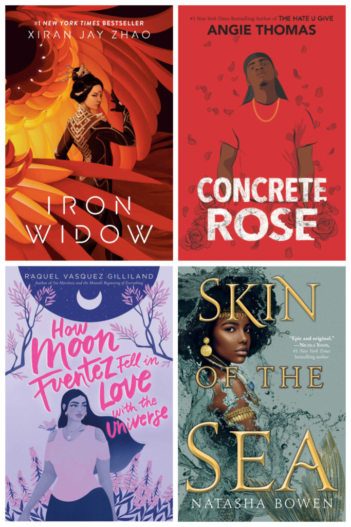 Best children's books of 2021: Amazon Editor's picks for best YA books