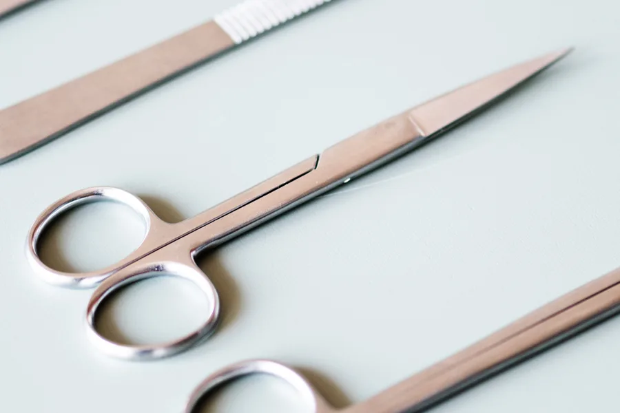 Summer Travel First Aid Kit Essentials: Tools