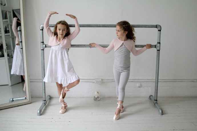 Our favorite coolest kids' clothes of 2014: Cashmere shrug for girls from Mary Helen Bowers Our favorite coolest kids' clothes of 2014: Cashmere shrug for girls from Mary Helen Bowers