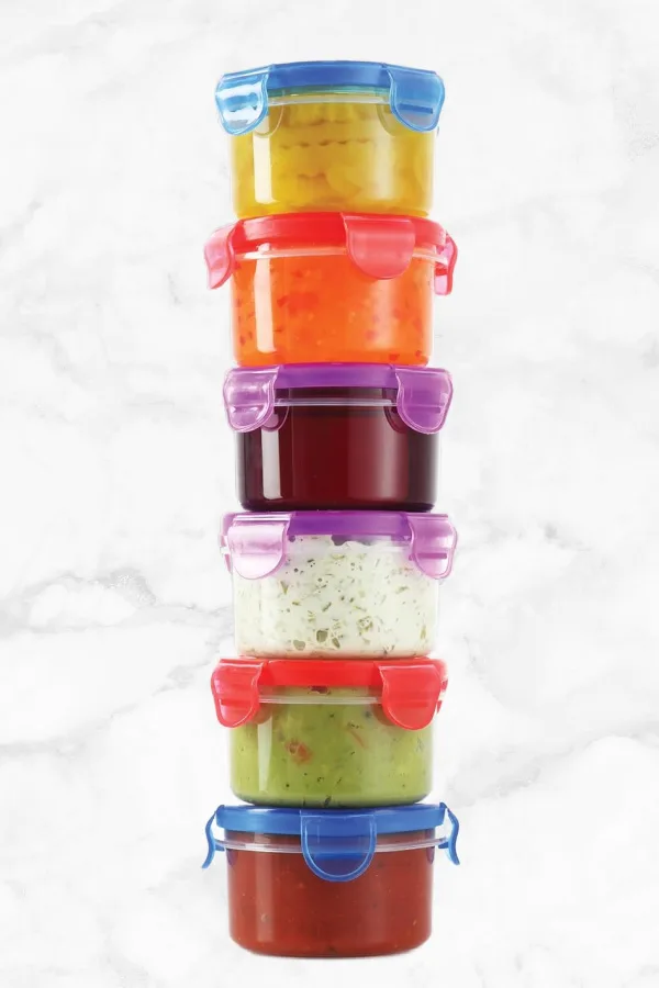 Cool lunch box accessories for back to school 2023
