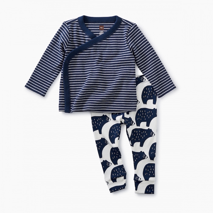 Memorial Day sales: Wrap Top Outfits by Tea Collection