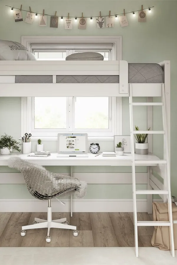 Tips for creating a smart study space for kids