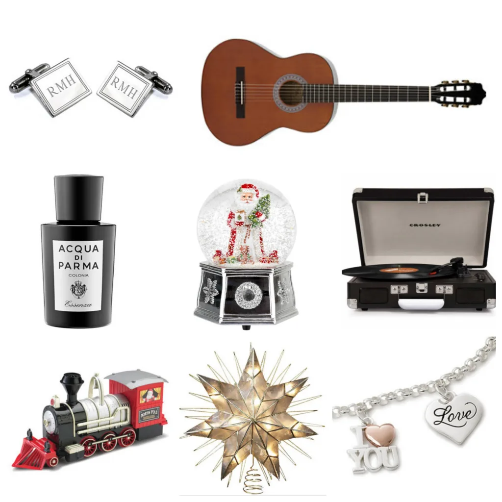 Our picks for memorable Christmas gifts from JCPenney in every price range | Cool Mom Picks for JCP 