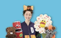 A show for kids with two mommies, two daddies, or even one of each
