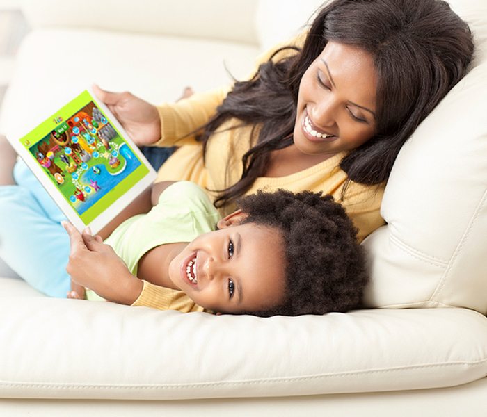 Reading Eggs is helping more than 110 million users learn to read! Here's a special offer so you can try it free for 4 weeks (sponsor)