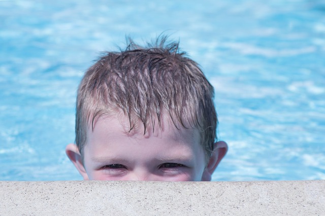 Summer pool rules for kids Summer pool rules for kids