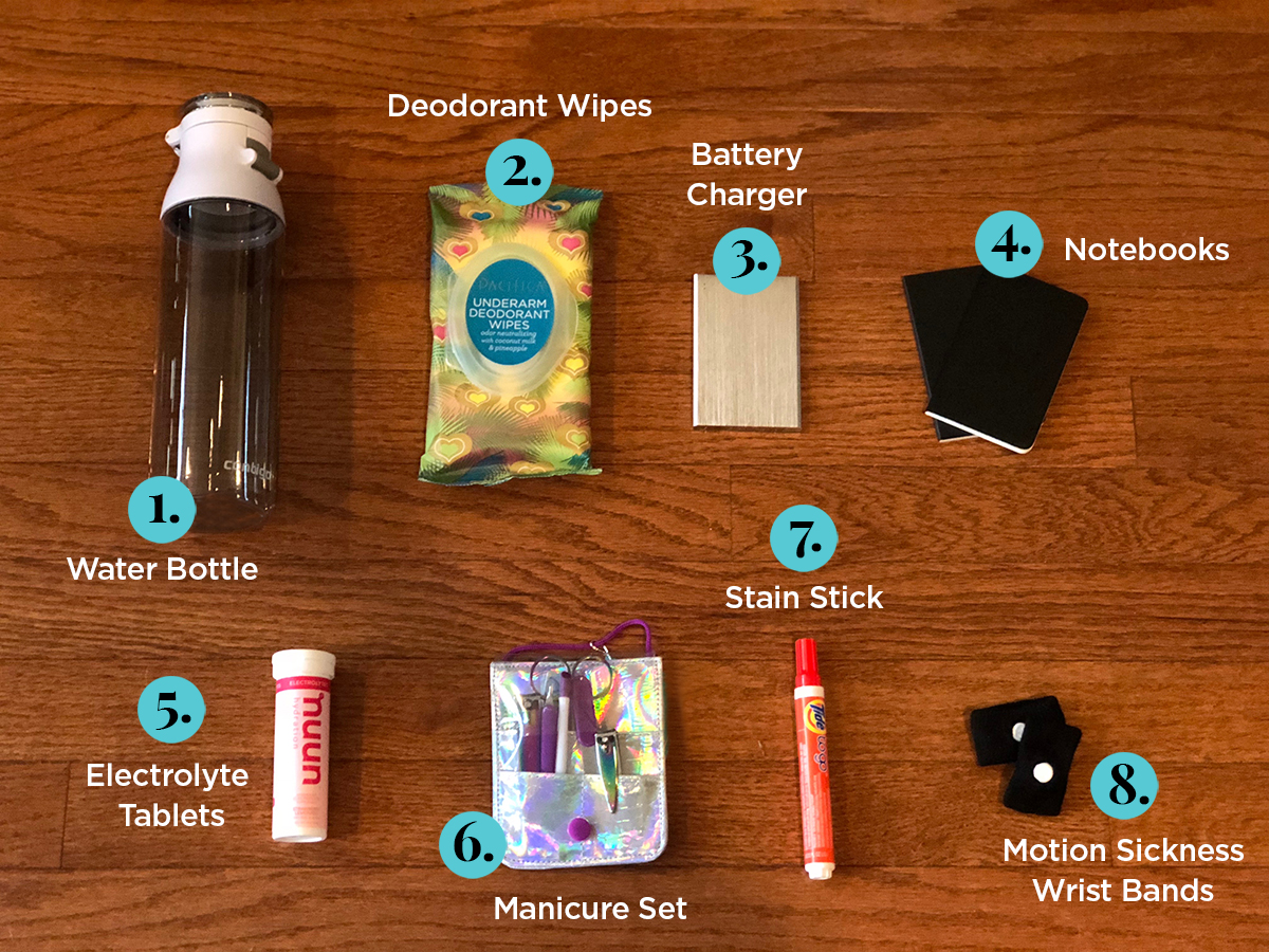 12 summer essentials we always have in our bag | Cool Mom Picks 12 summer essentials we never leave home without, for travel or everyday